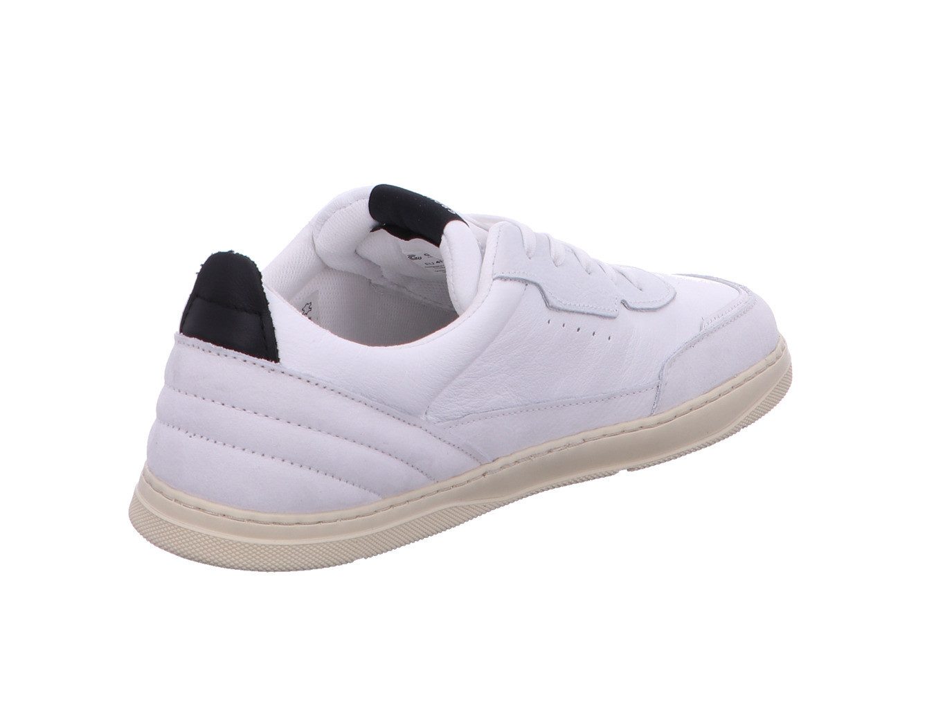 GROUNDIES Zürich Schnürschuh günstig online kaufen