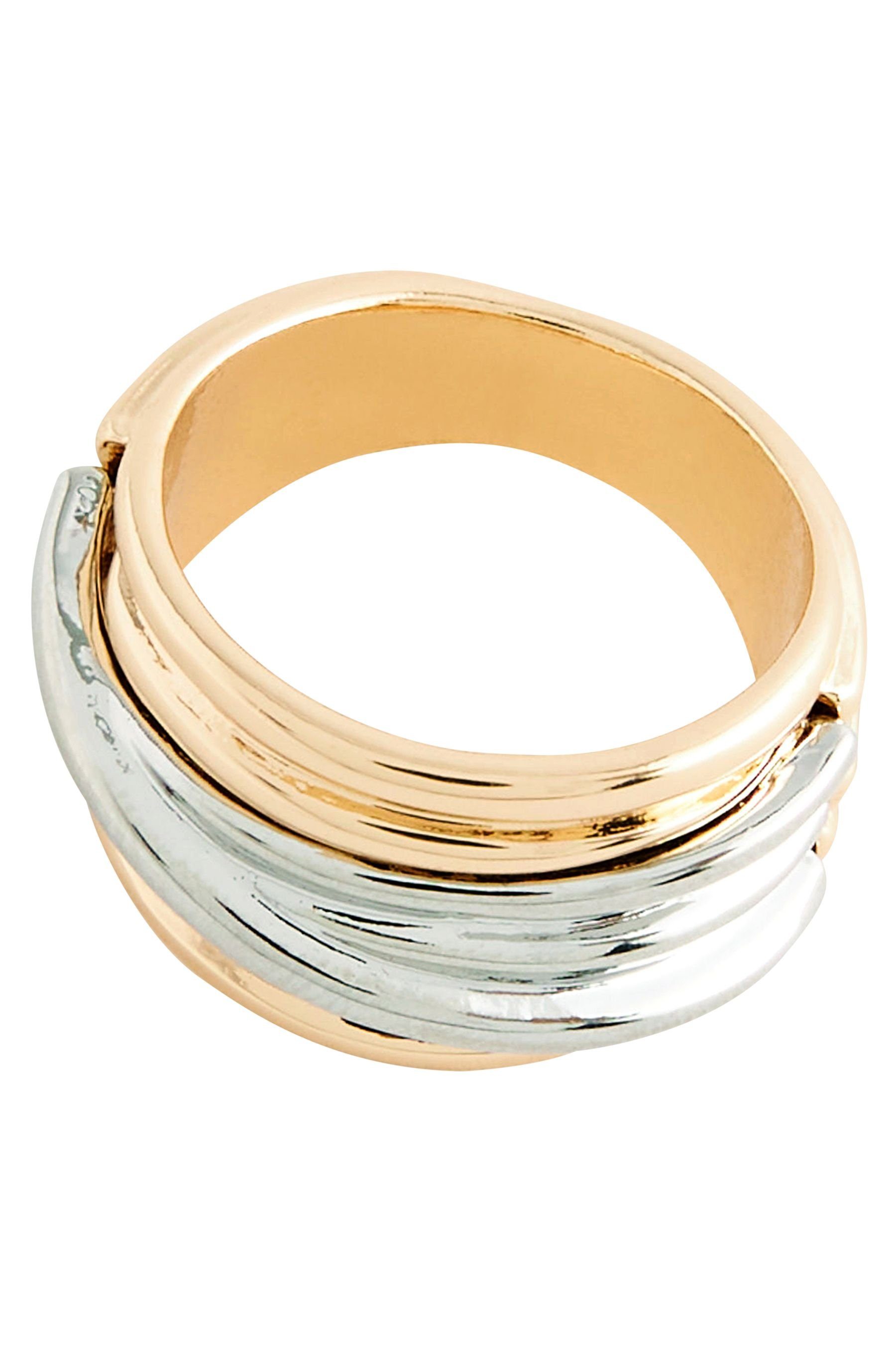 Next Fingerring Klobiger Ring (1-tlg) günstig online kaufen