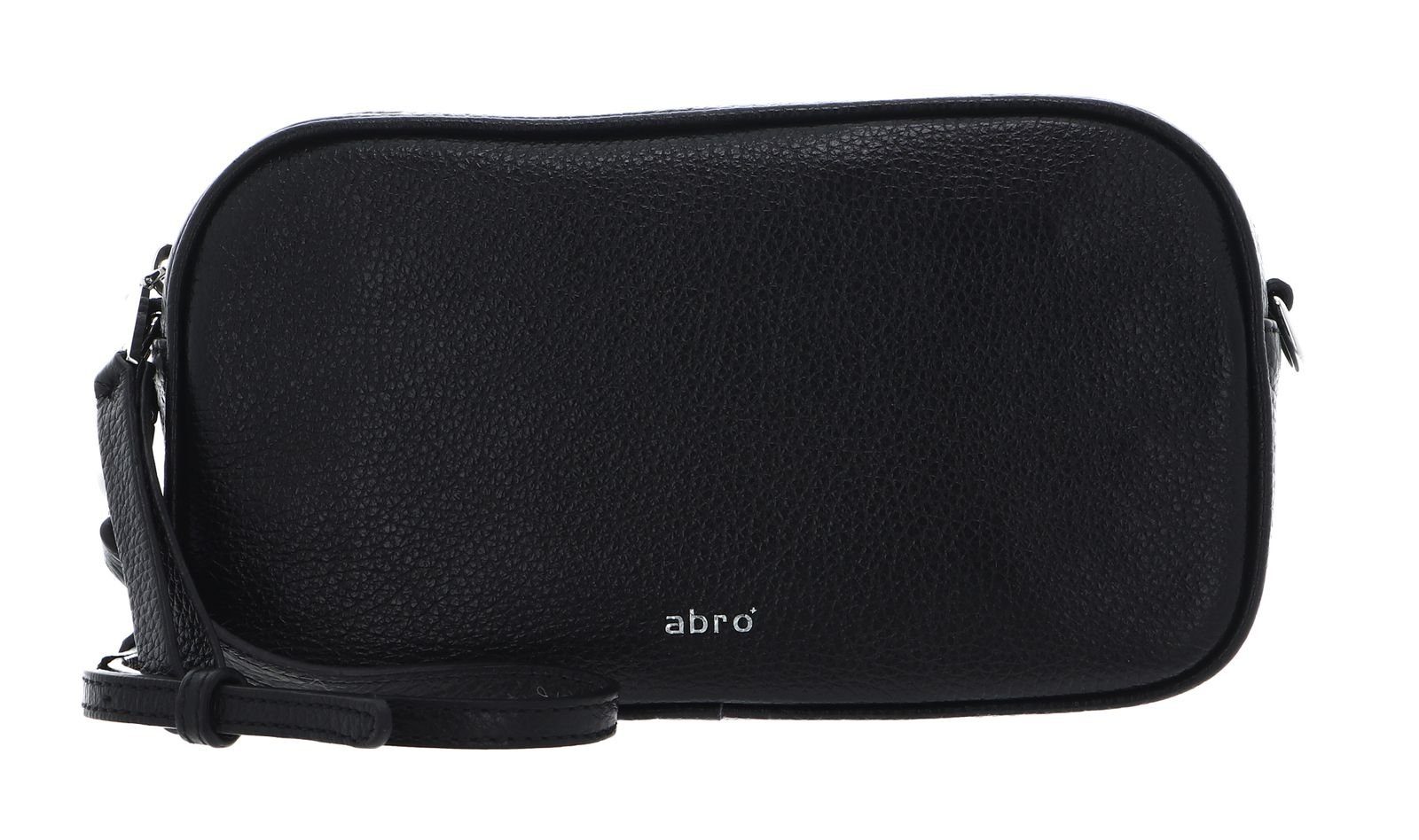 Abro Schultertasche Leather Shimmer