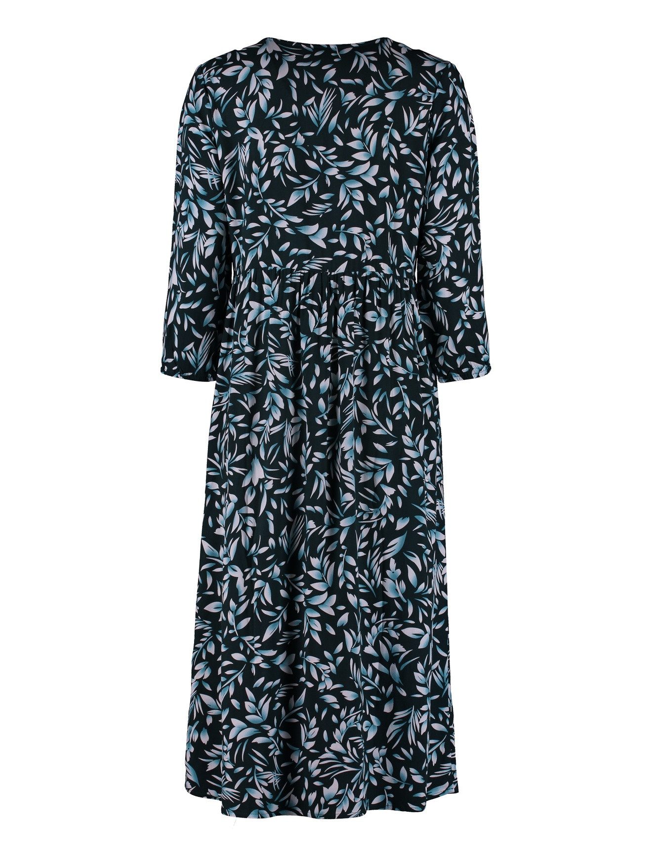 ZABAIONE Maxikleid Dress Ar44i Sommerkleid