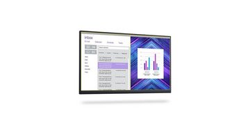 Dell Dell P2422H TFT-Monitor (1.920 x 1.080 Pixel (16:9), 5 ms Reaktionszeit, 60 Hz, IPS Panel)