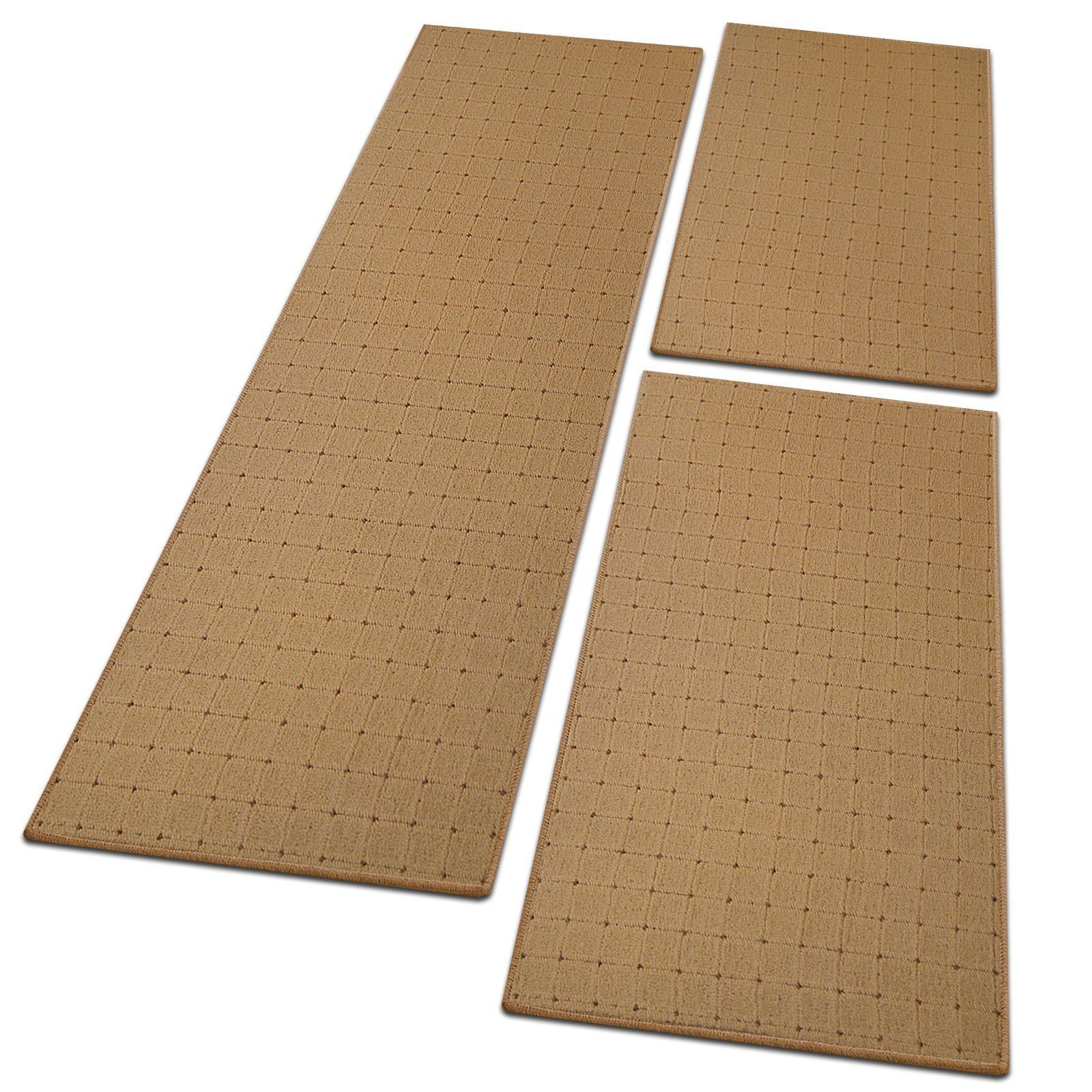 Floordirekt Bettumrandung Rapido, 4 Farben & günstig online kaufen