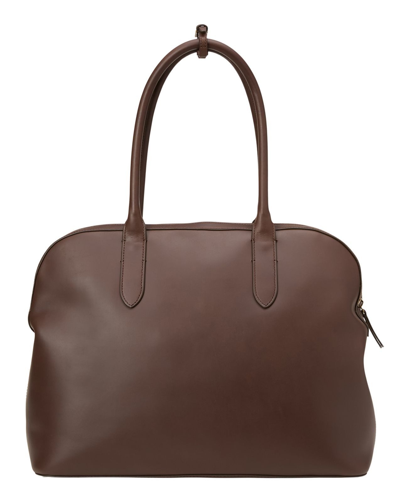 Marc O'Polo Shopper Giada Shopper, aus echtem Rindsleder