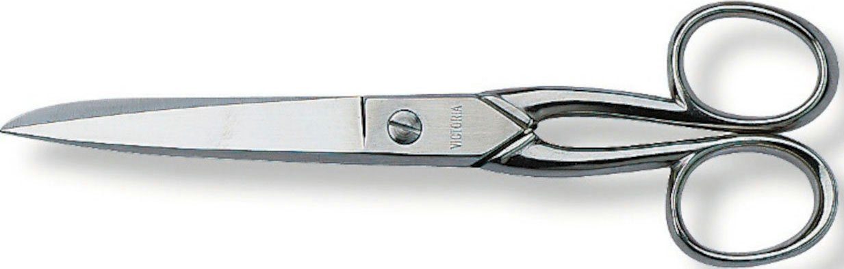 Victorinox Haushaltsschere France, (1-tlg), 15 cm, rostfrei, Dank der hohen  Dichte schnell gereinigt | Allzweckscheren