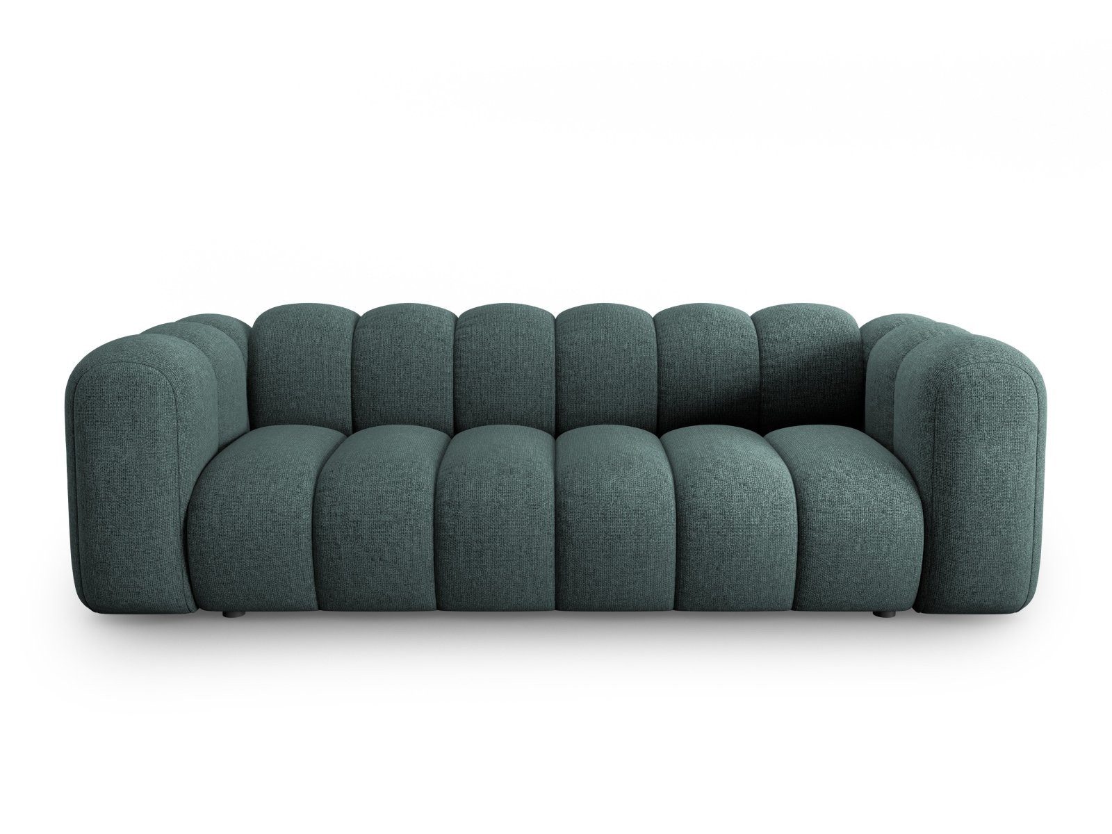 Micadoni Sofa Lupine, 3-Sitzer günstig online kaufen