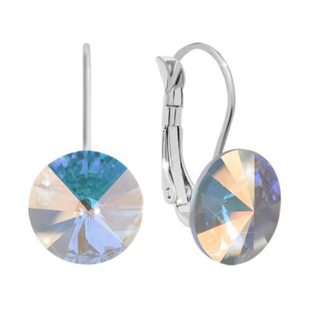 Ohrring-Set Elegant earrings Rivoli Crystal AB