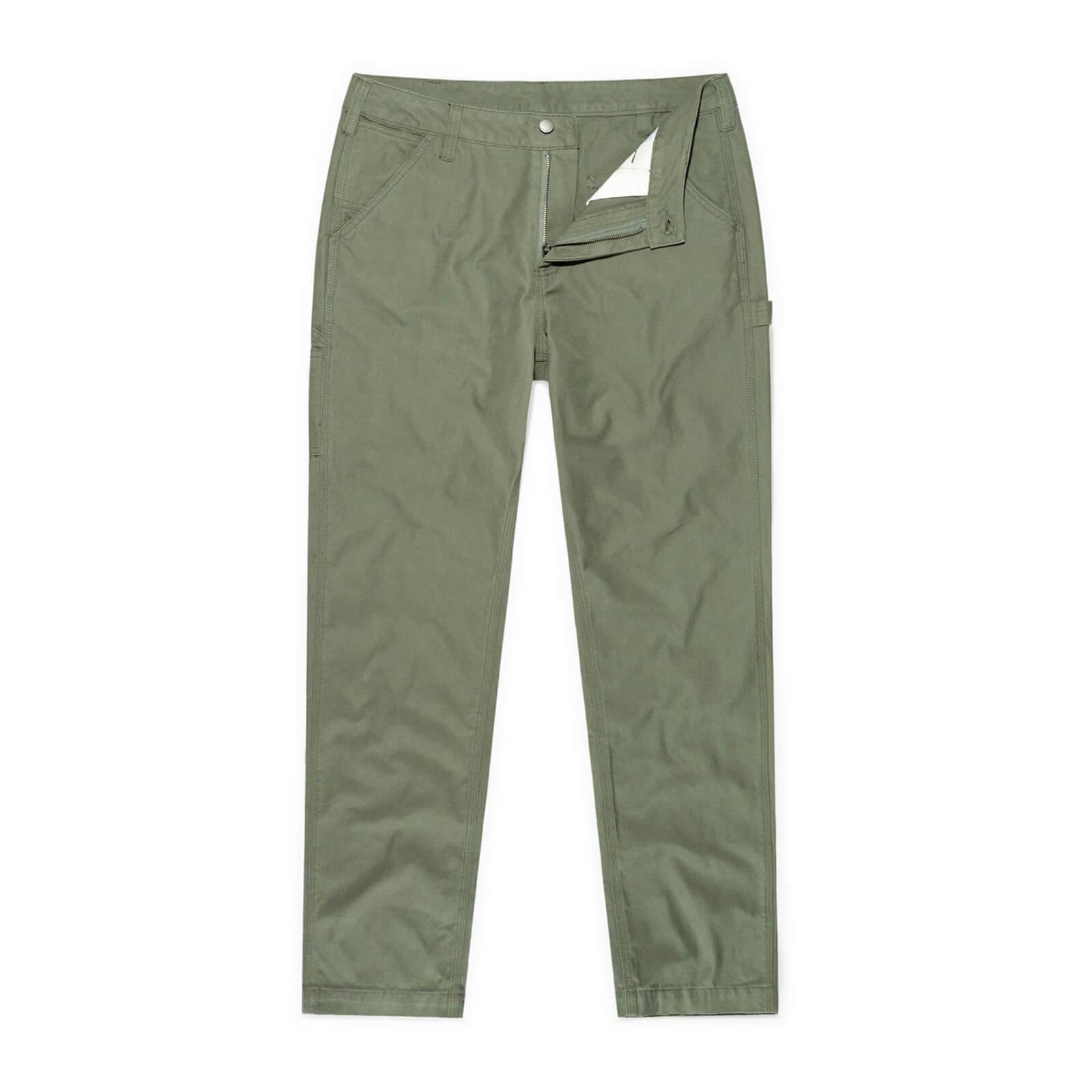 Vintage Industries Arbeitsbundhose Vintage Industries Scope pants