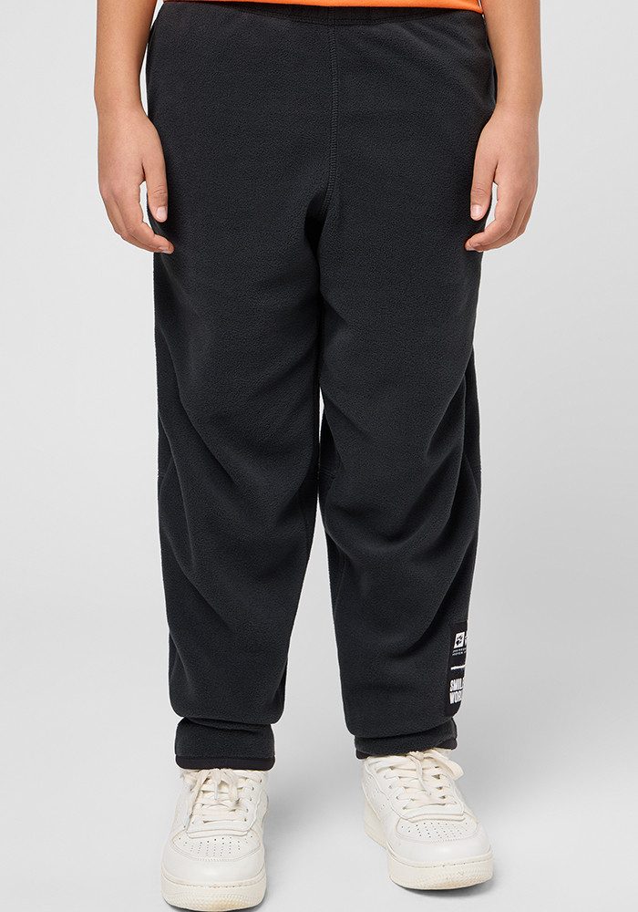 Jack Wolfskin Fleecehose SMILEYWORLD PANTS Y günstig online kaufen