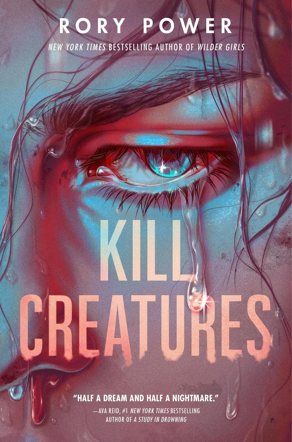 Kill Creatures / Rory Power