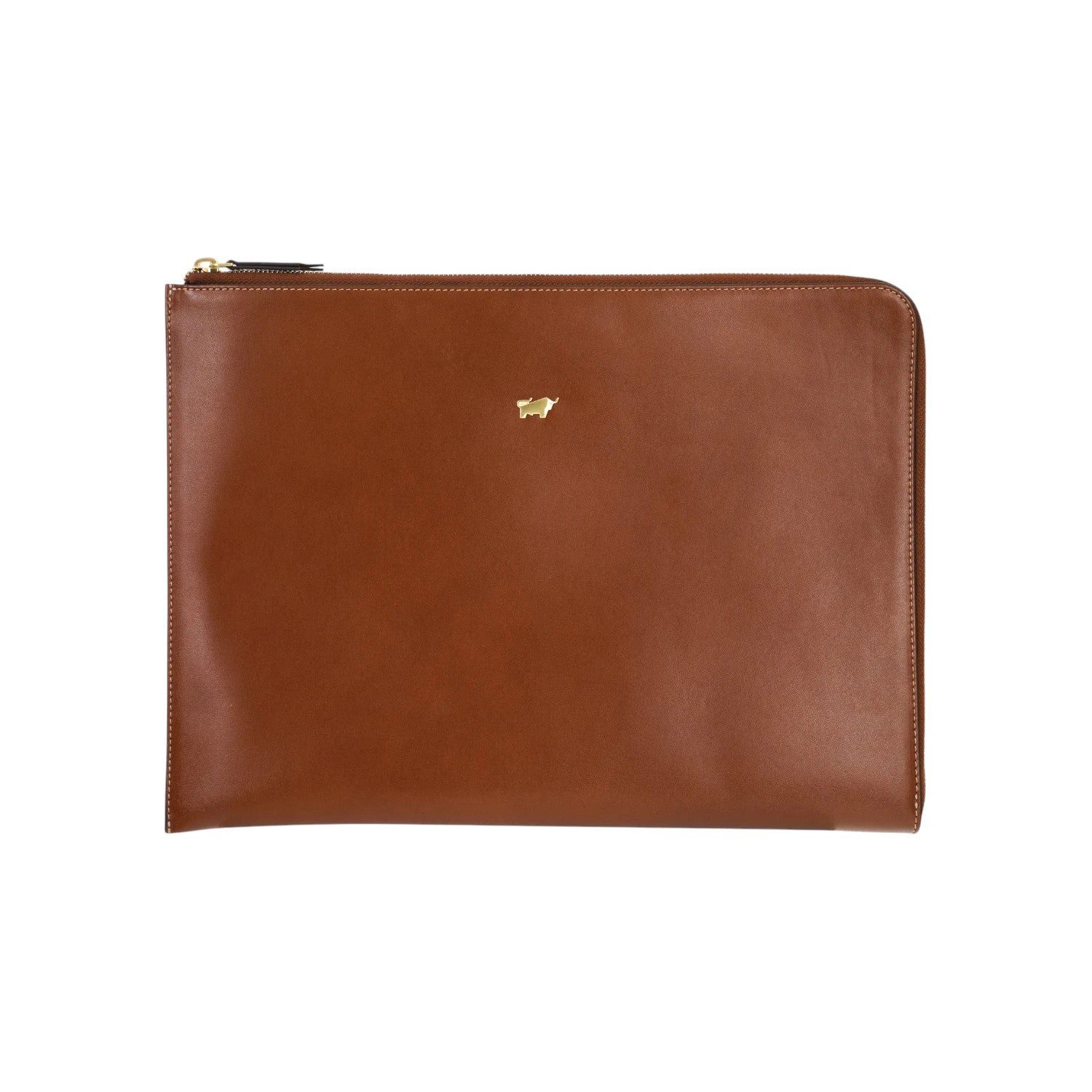 Braun Büffel Laptoptasche ALICE Laptophülle M braun