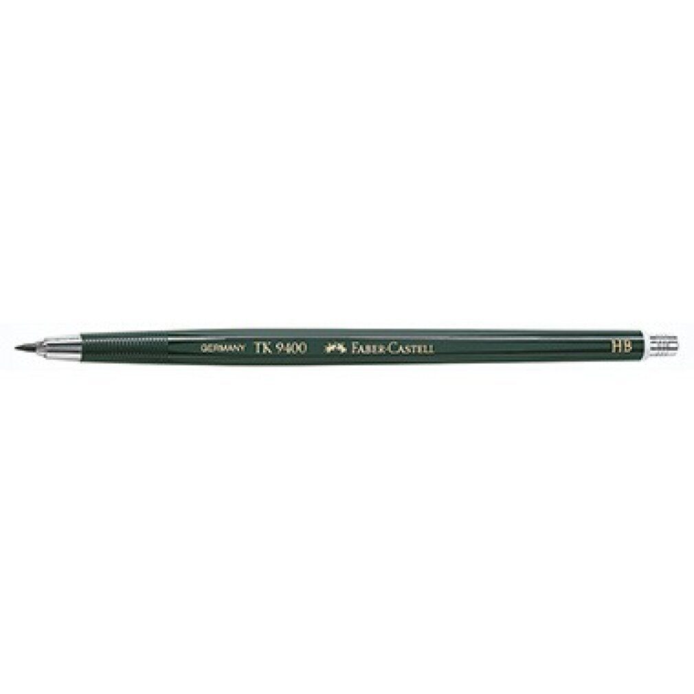 Marker Tk-Stift 9400/Hb 2Mm
