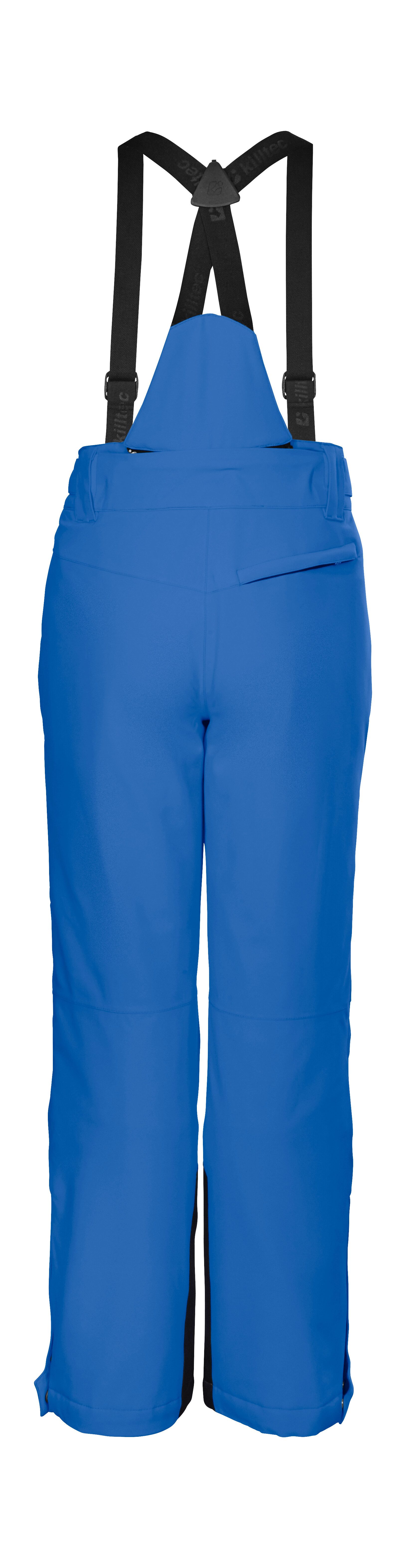 79 blau Killtec SKI PNTS BYS KSW Skihose