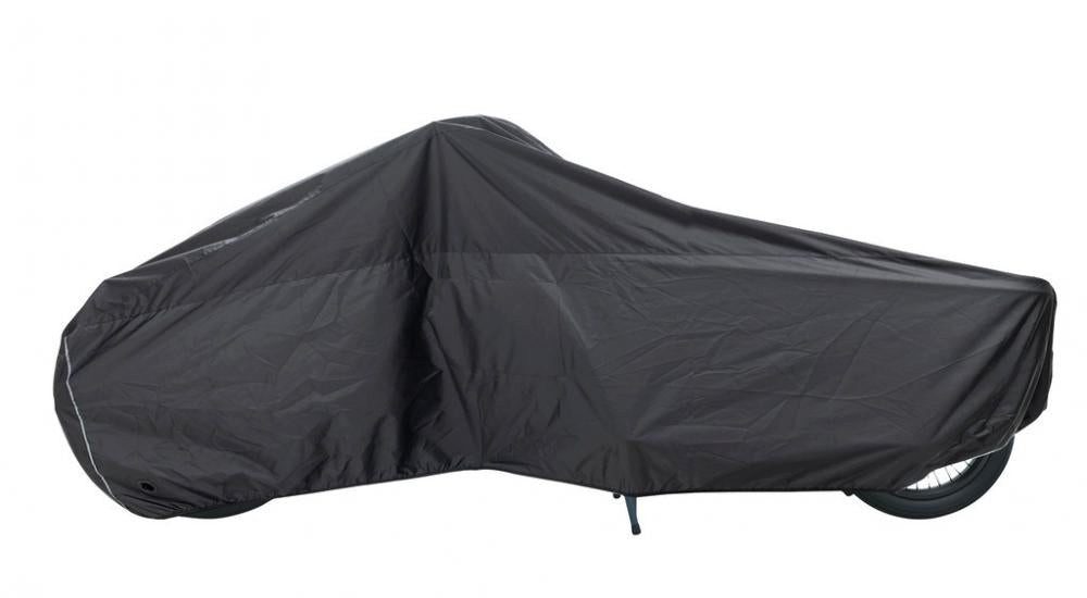 Lepper Regenschutzplane Lepper Fahrradplane PJ´s SC2 Bike Cover  PJs SC2