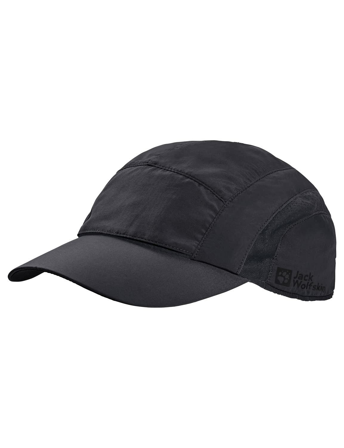 Jack Wolfskin Fitted Cap Mütze Hut & Stirnband für Damen (1-St) günstig online kaufen
