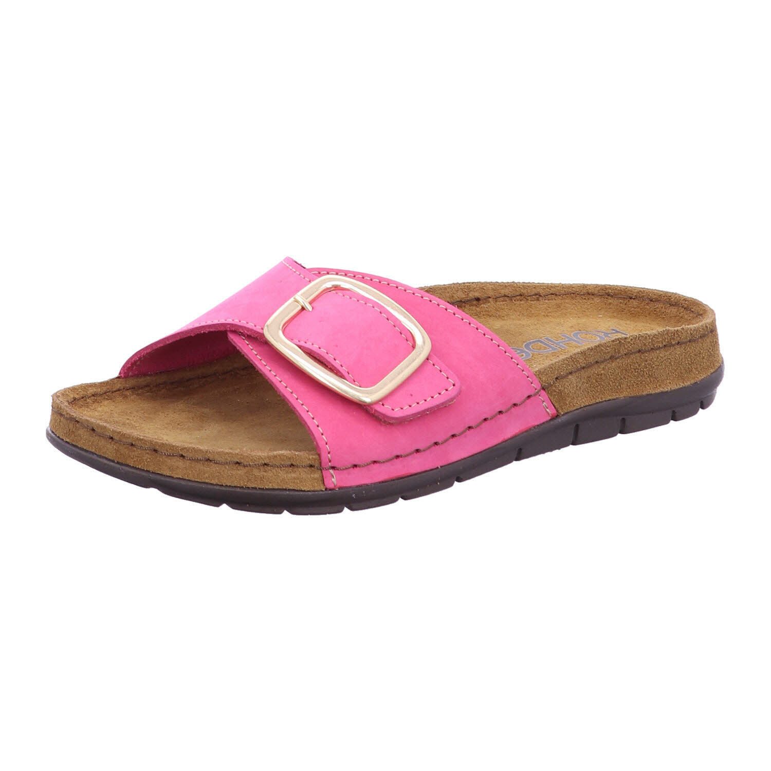 Rohde Pantolette