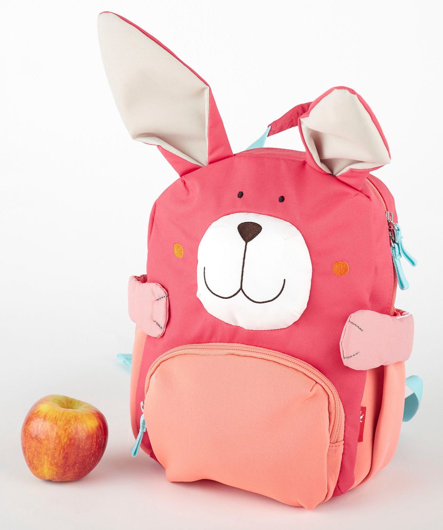 Hase Kinderrucksack Sigikid