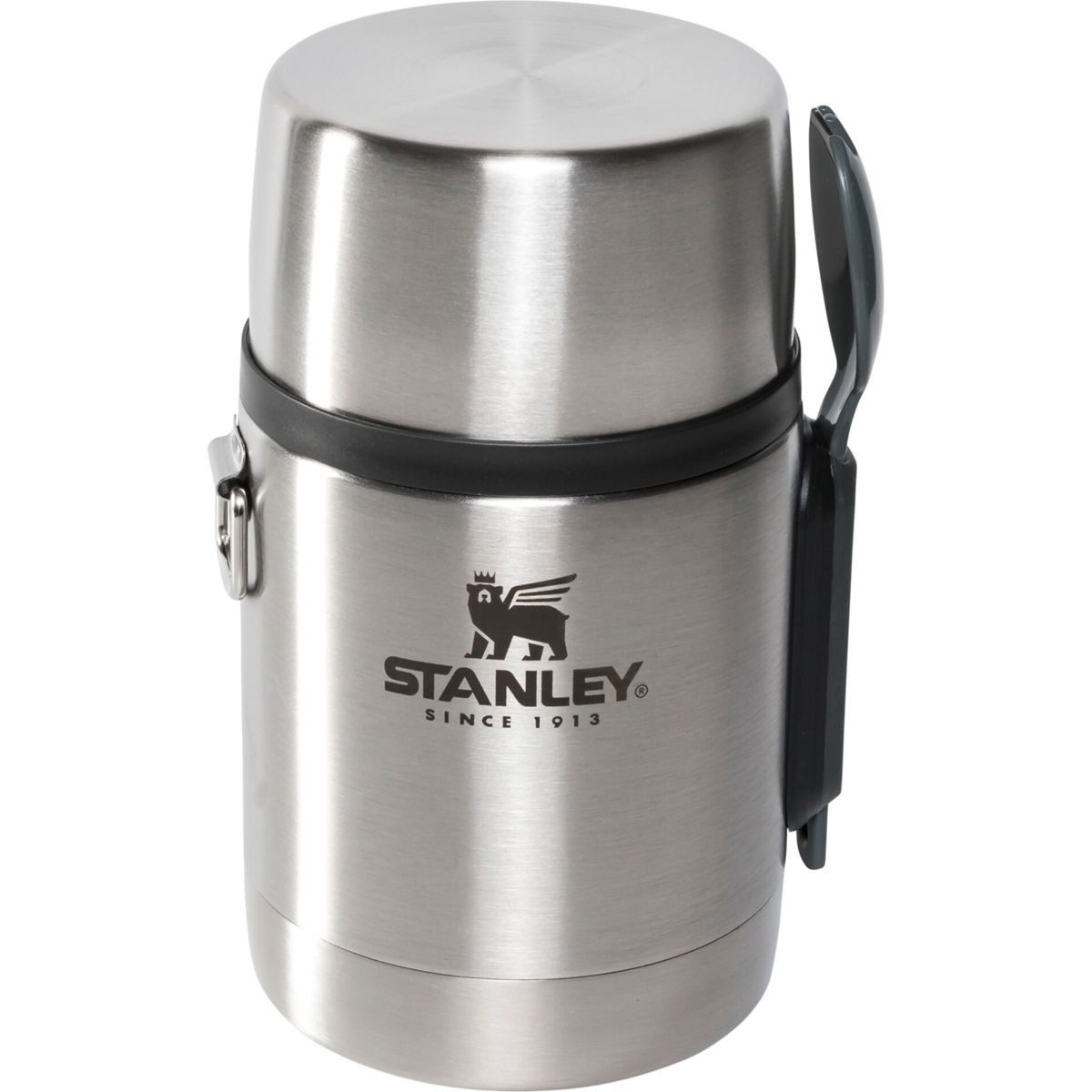 STANLEY Lunchbox All In One Food Jar Stainless Steel Set 0,53 L