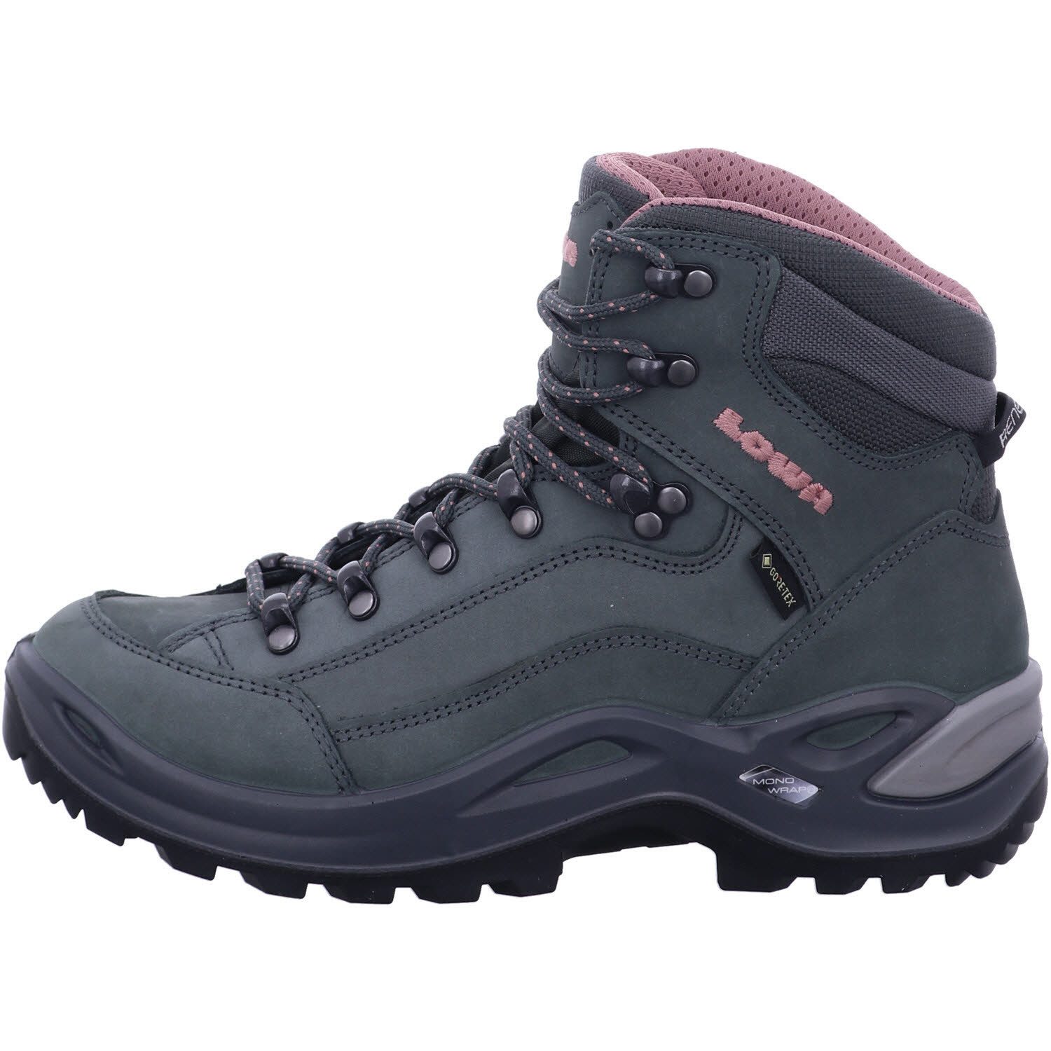 Lowa RENEGADE GTX MID WS Wanderschuh günstig online kaufen