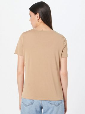 pieces T-Shirt KAMALA (1-tlg) Plain/ohne Details