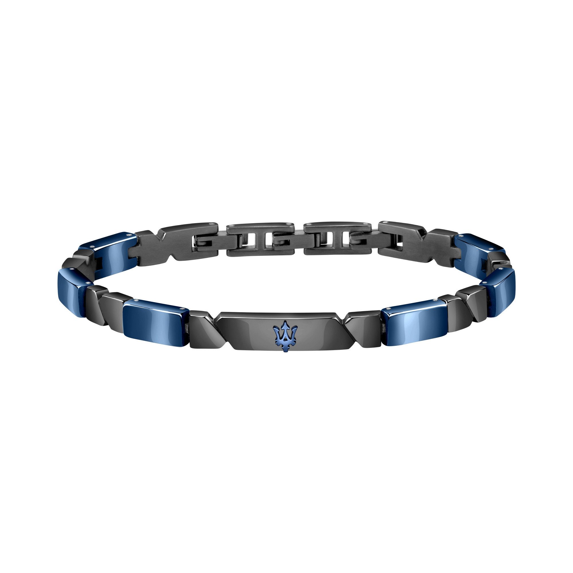 MASERATI Armband für Herren, 22 cm – günstig online kaufen
