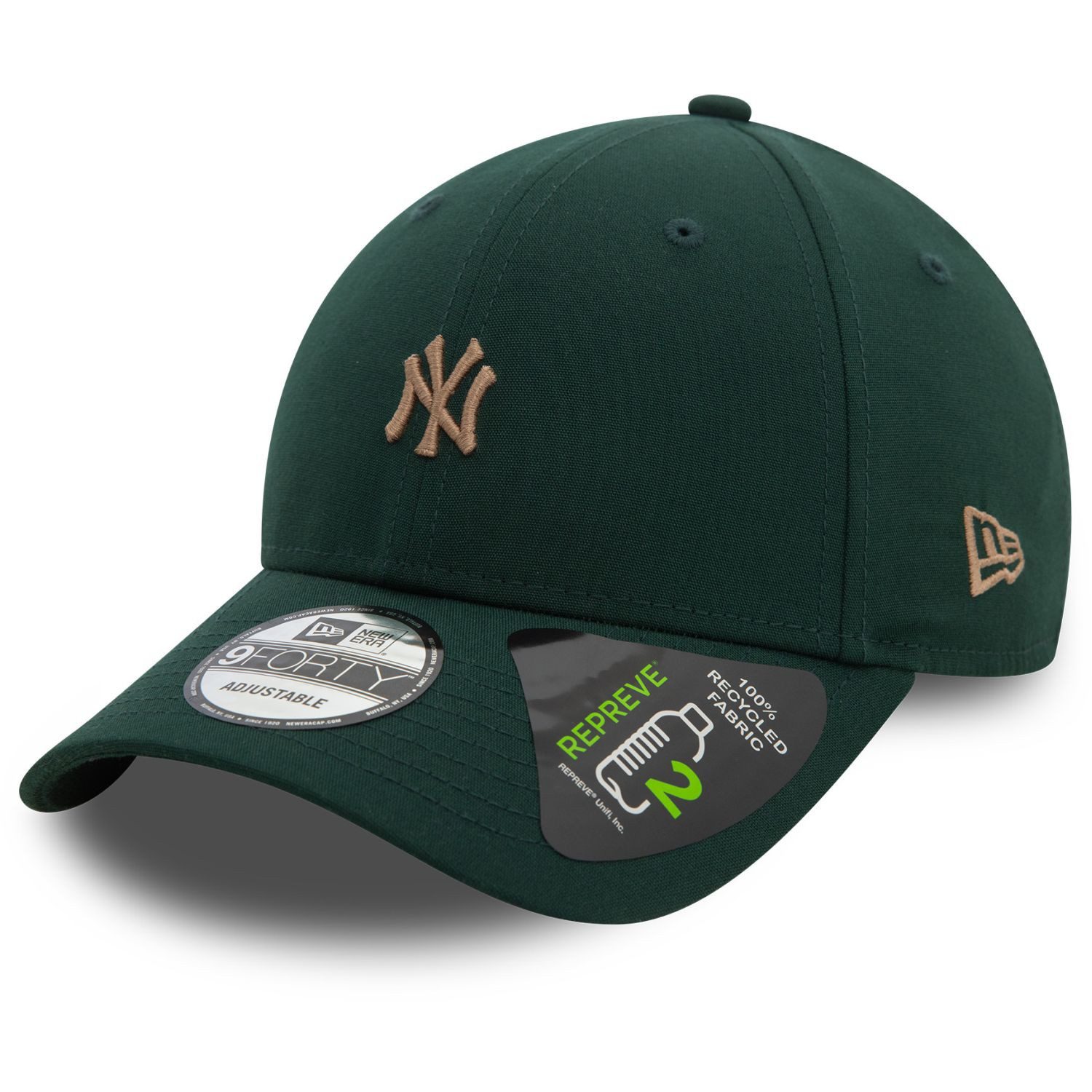 Baseball Cap 9Forty Strapback REPREVE New York Yankees