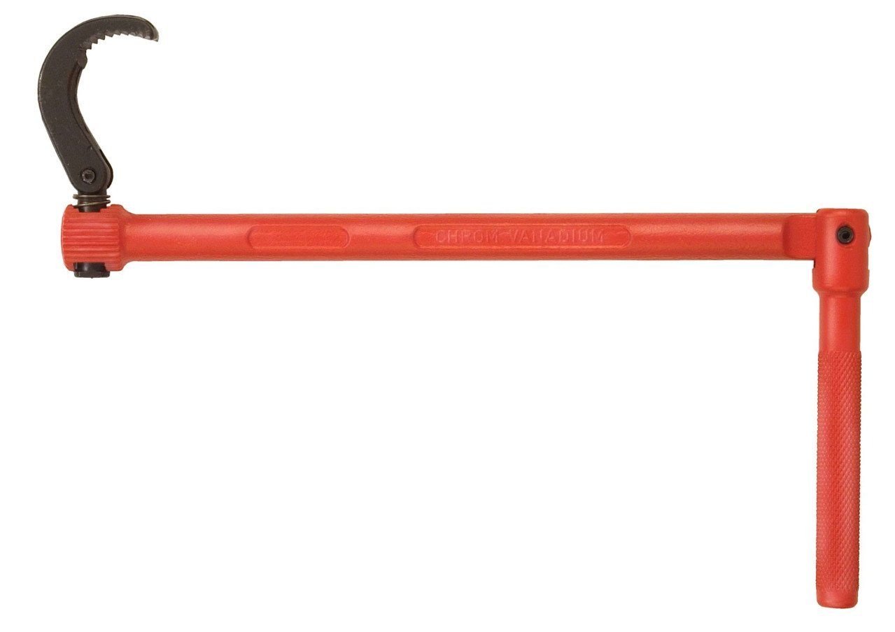 Connex Kneifzange Connex Standhahnmuttern-Schlüssel 235 mm