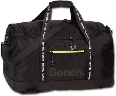 Bench. Sporttasche »D2OTI302S Bench multifunktionale Reisetasche« (Sportrucksack)
