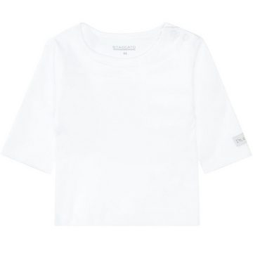 STACCATO Langarmbody ORGANIC COTTON