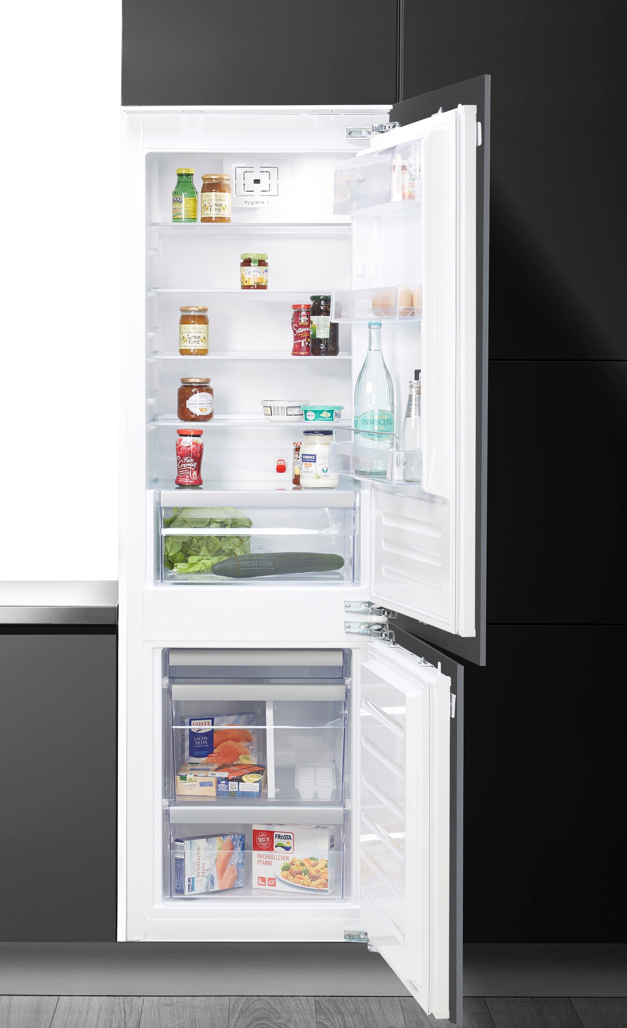 Bauknecht Einbau Kühlschränke mit Gefrierfach kaufen