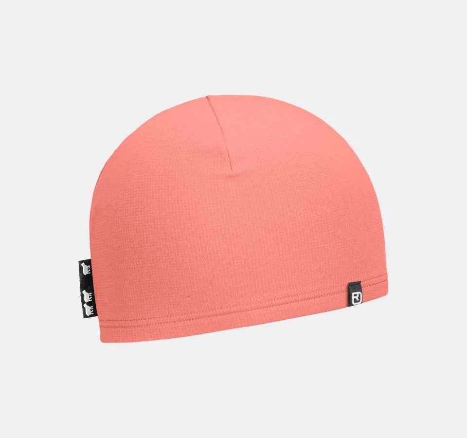 Ortovox Trucker Cap LIGHT FLEECE BEANIE