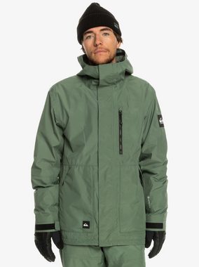 Quiksilver Snowboardjacke Mission GORE-TEX®