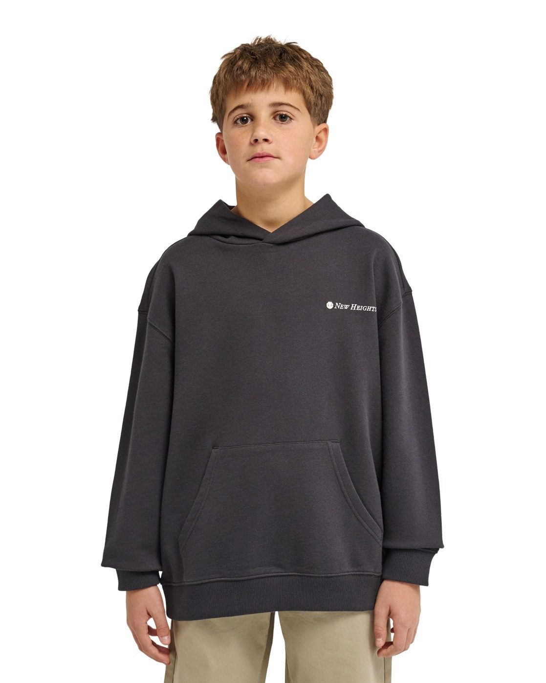 Hoodie New Heights