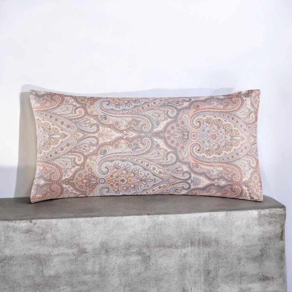 Bassetti Kissenbezug Kissenhülle zur Bettwäsche Isolabella 41 40 x 80 cm günstig online kaufen