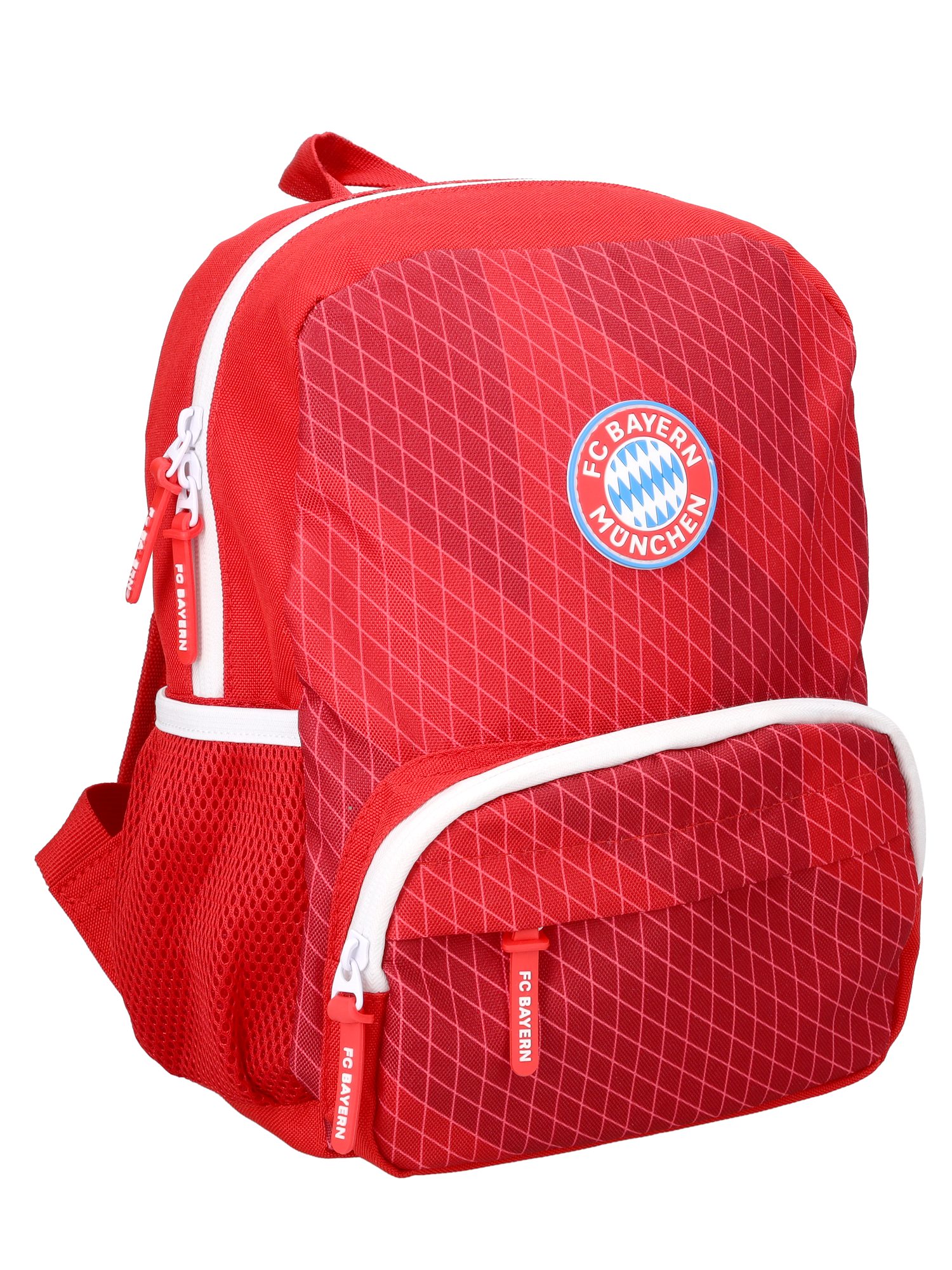 FC Bayern München Rucksack FC Bayern München I Kindergartenrucksack I Kinderrucksack I Unisex