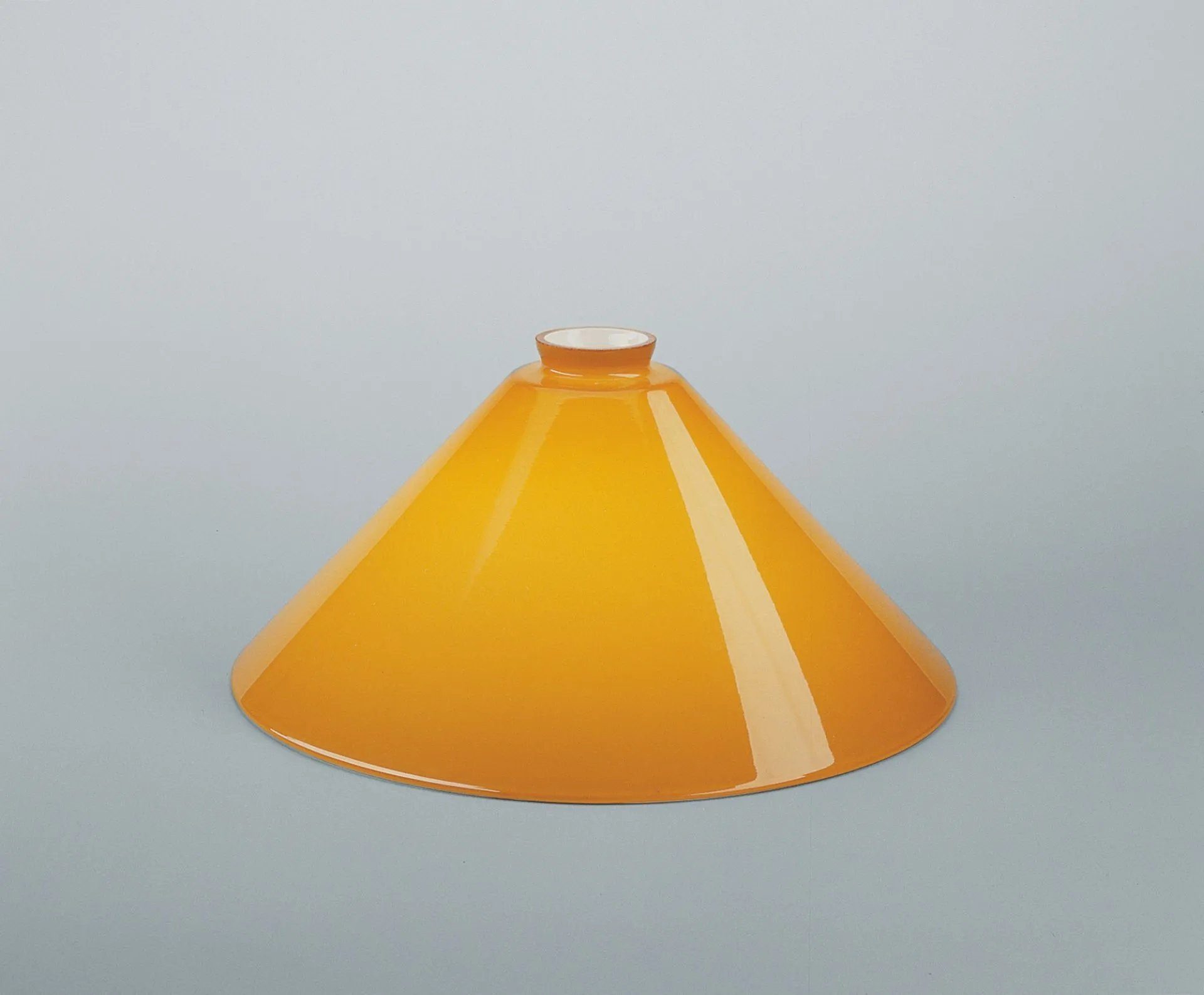 Berliner Messinglampen Lampenschirm 89co