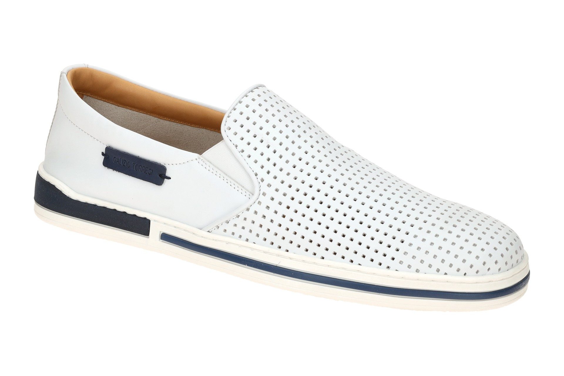 Galizio Torresi 440810A 19927 Slipper