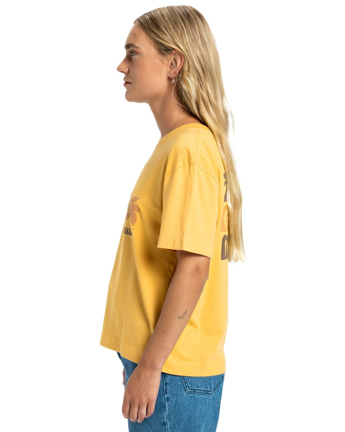 Quiksilver T-Shirt Standard