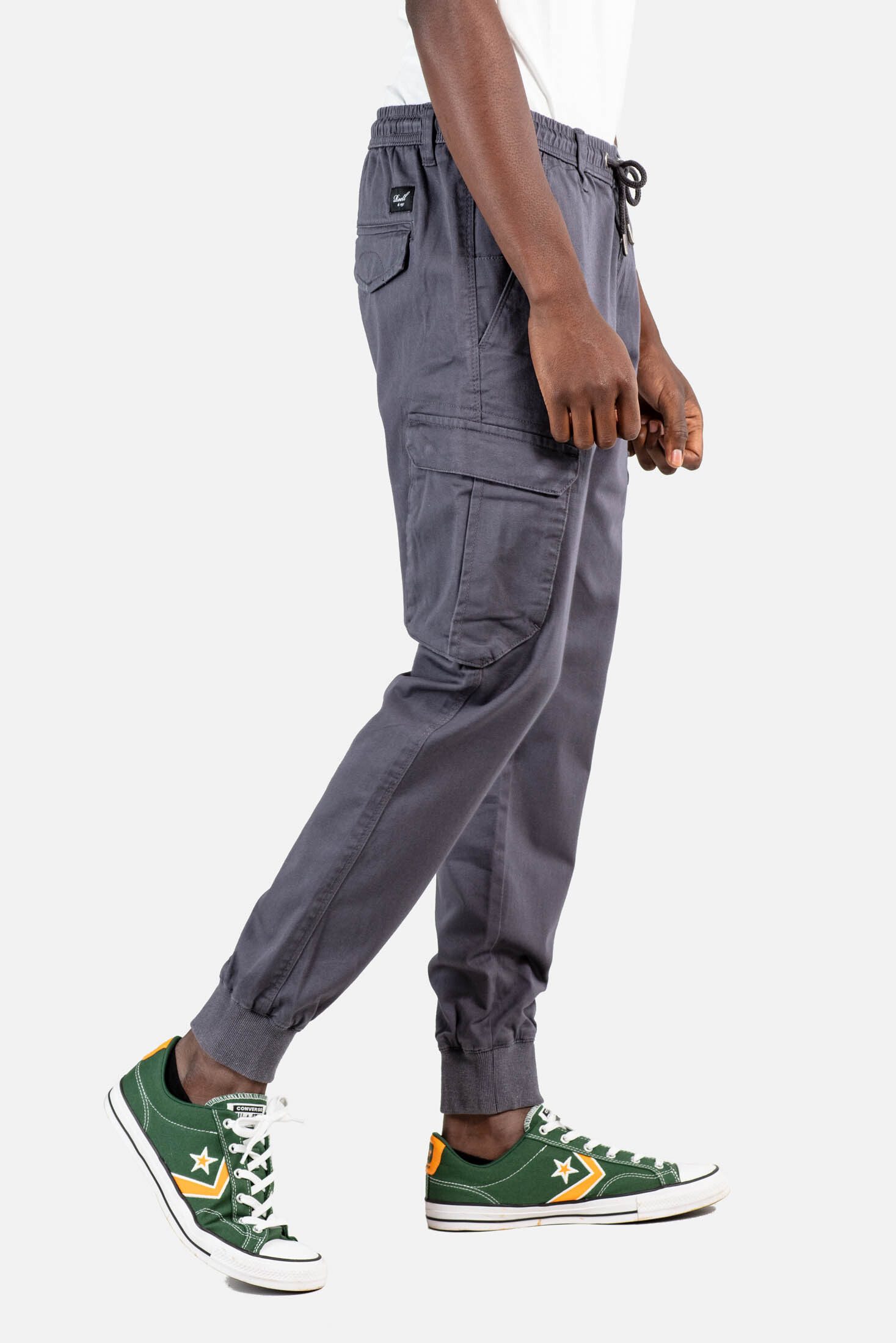 REELL Cargohose Reflex Rib Cargo