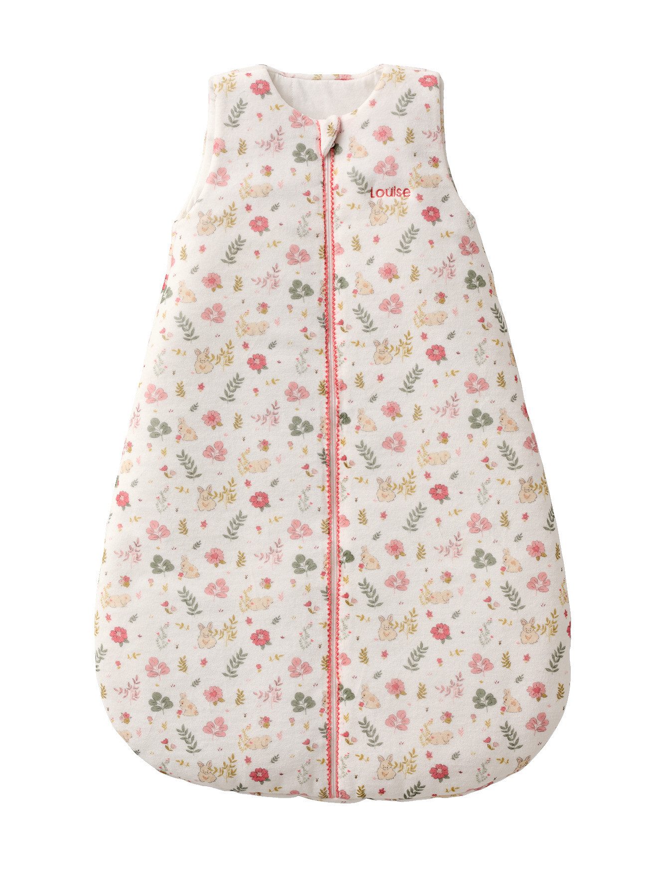 vertbaudet Babyschlafsack, Winterschlafsack, 3 TOG günstig online kaufen