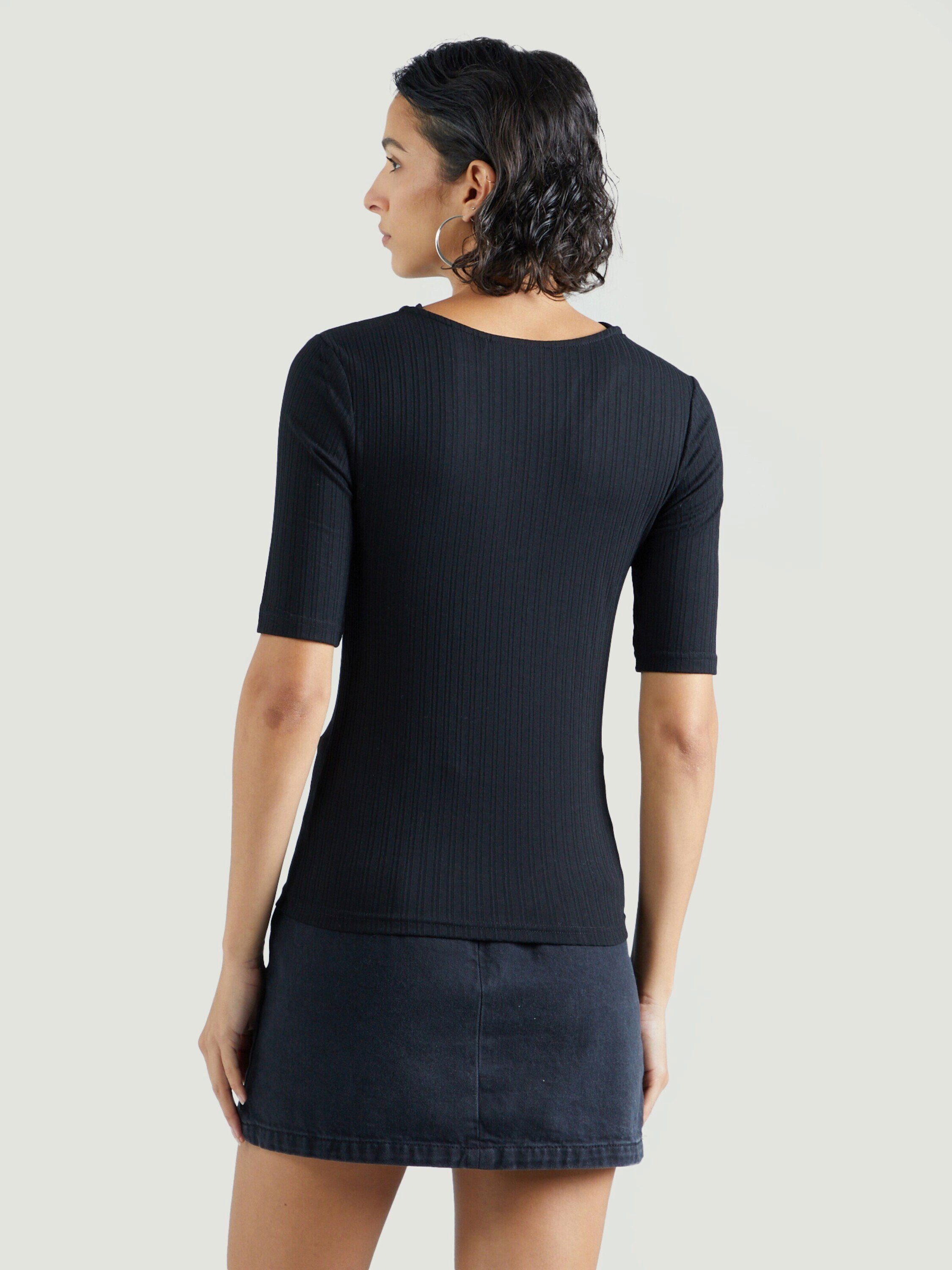 Moves T-Shirt Fetina (1-tlg) Cut-Outs