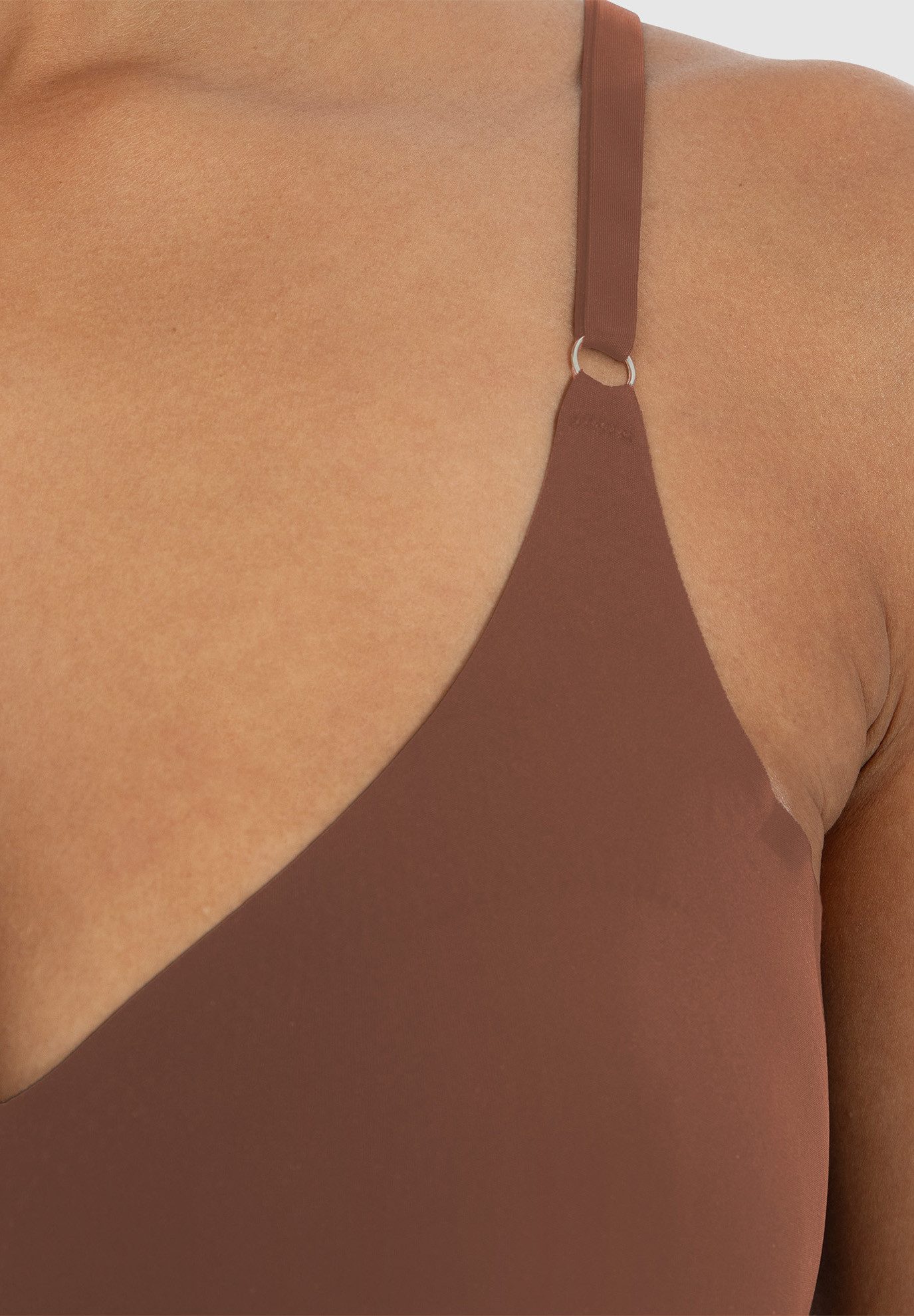 Smilodox Bralette Nysa Seamless