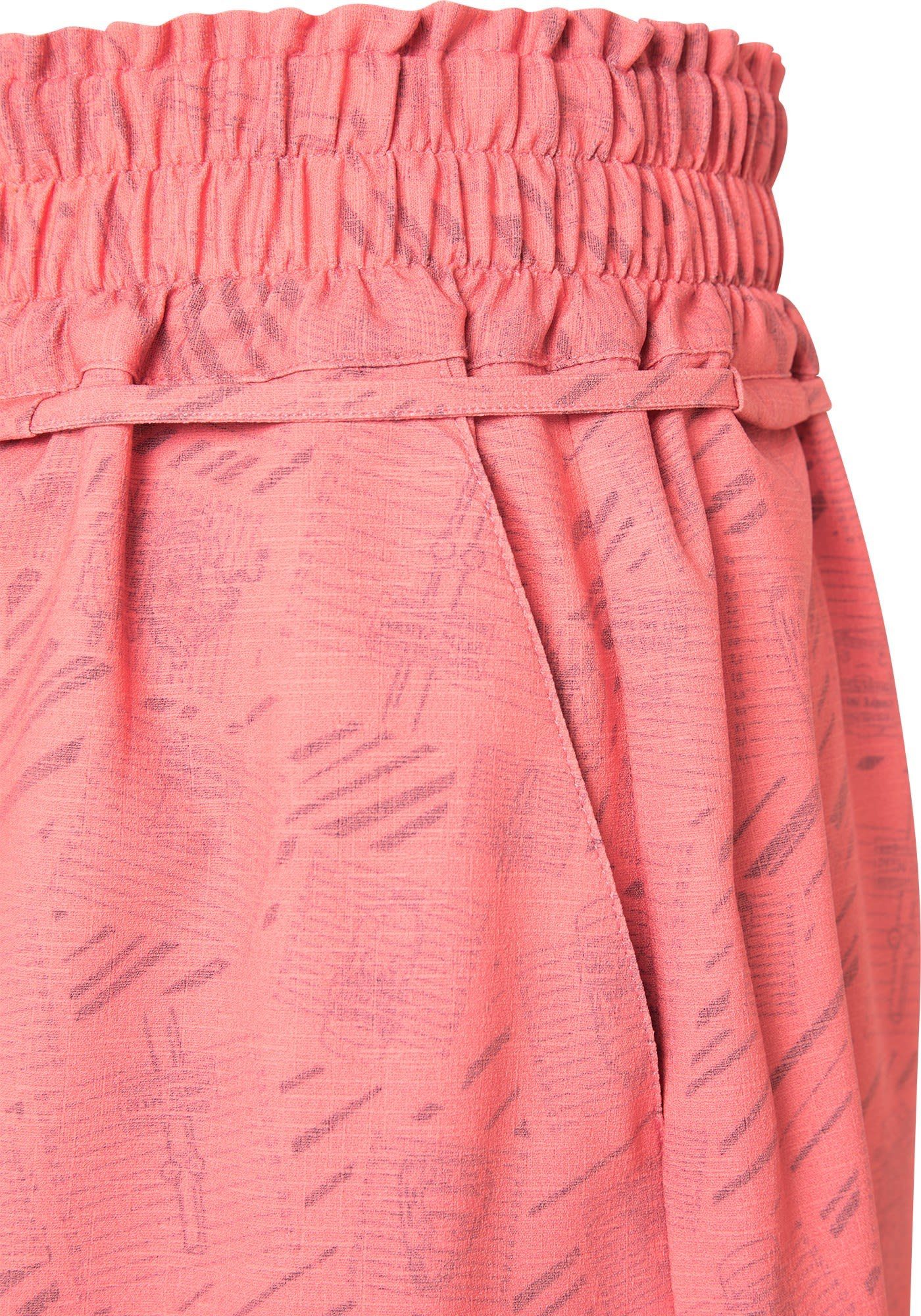 Damen Tea Rose W Strandshorts Crime Pink Somwr SOMWR Shorts Short