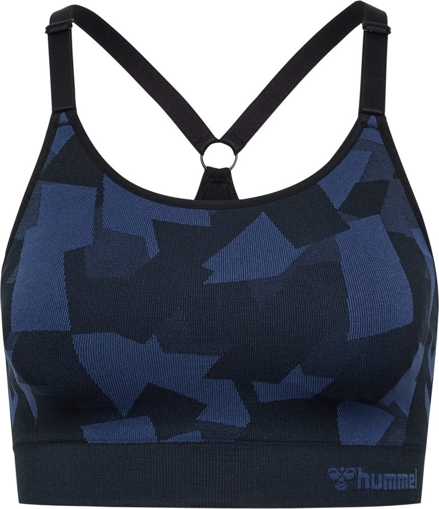 Sport-BH Combine Seamless Padded Bra