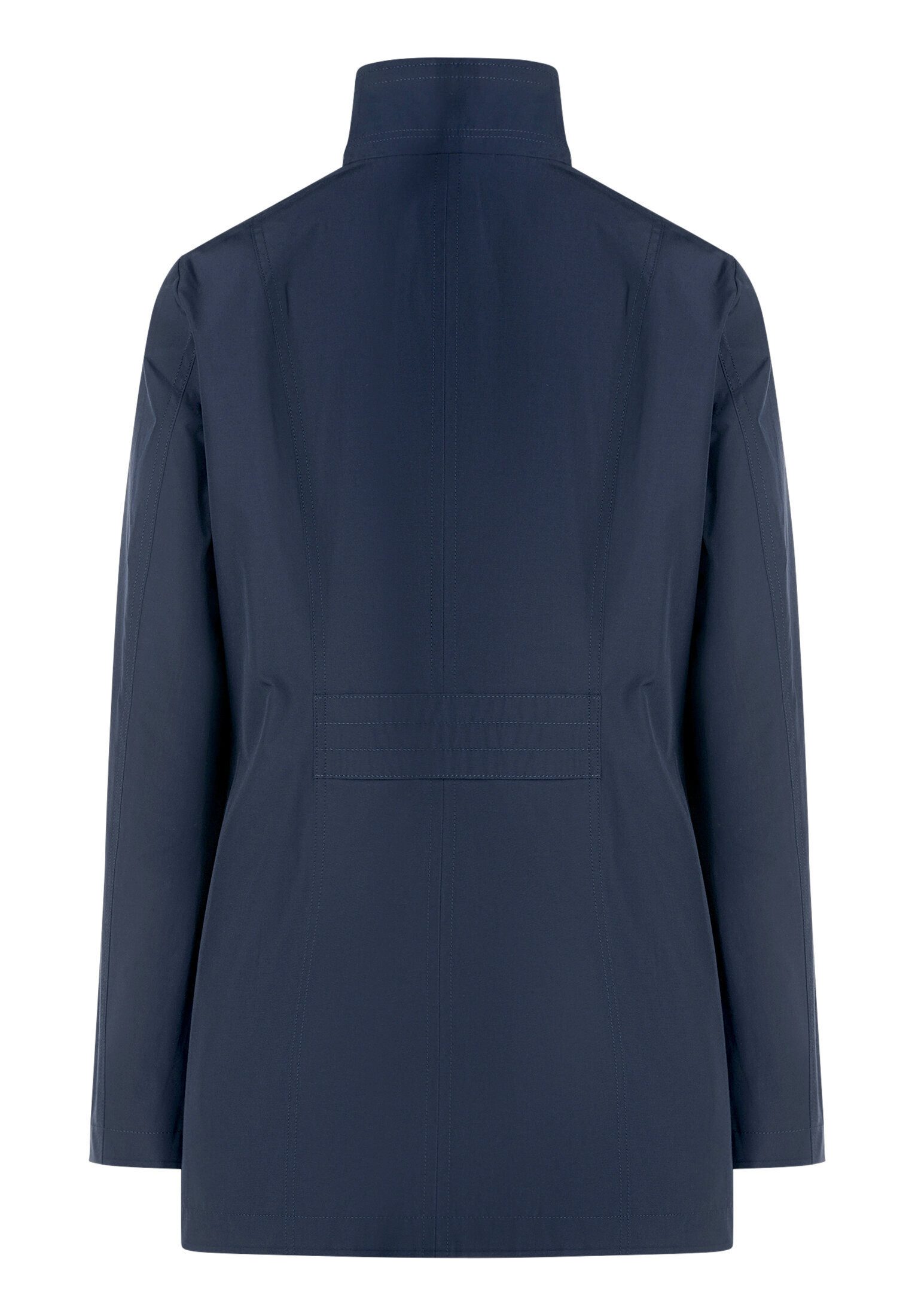 Betty Barclay Outdoorjacke Damen mit Stehkragen