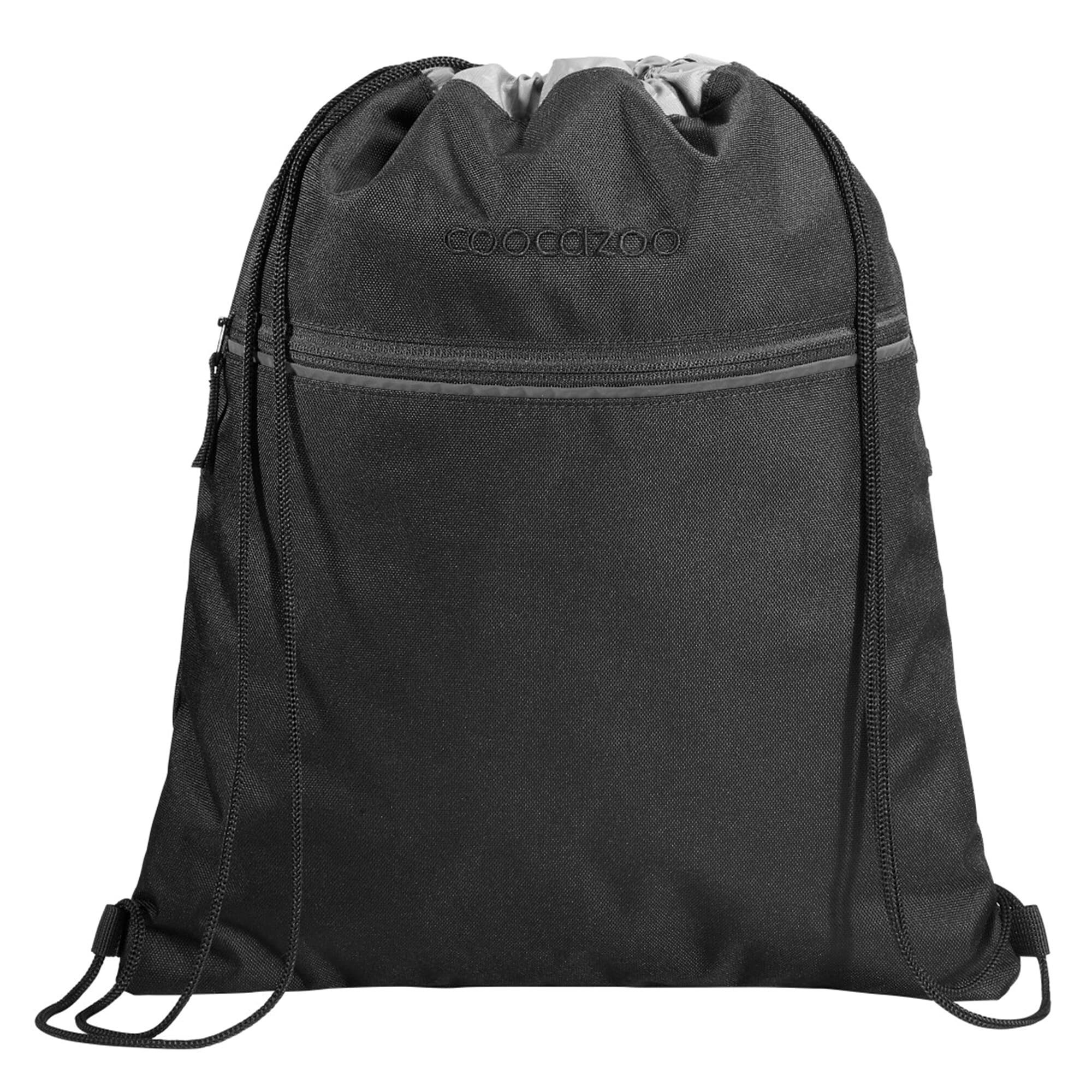 coocazoo Sporttasche Turnbeutel, 10 Liter (1-tlg) günstig online kaufen