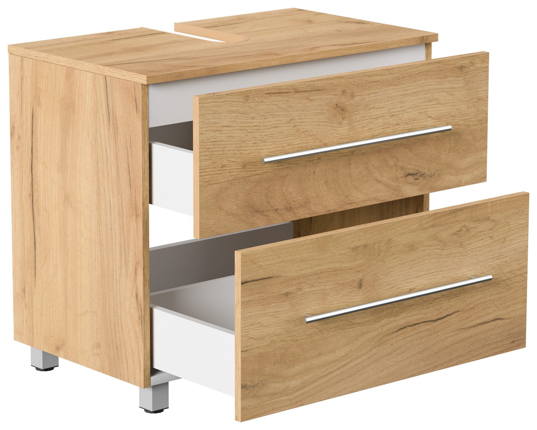 Magnolia Home Waschbeckenunterschrank Universal Unterbau auf günstig online kaufen