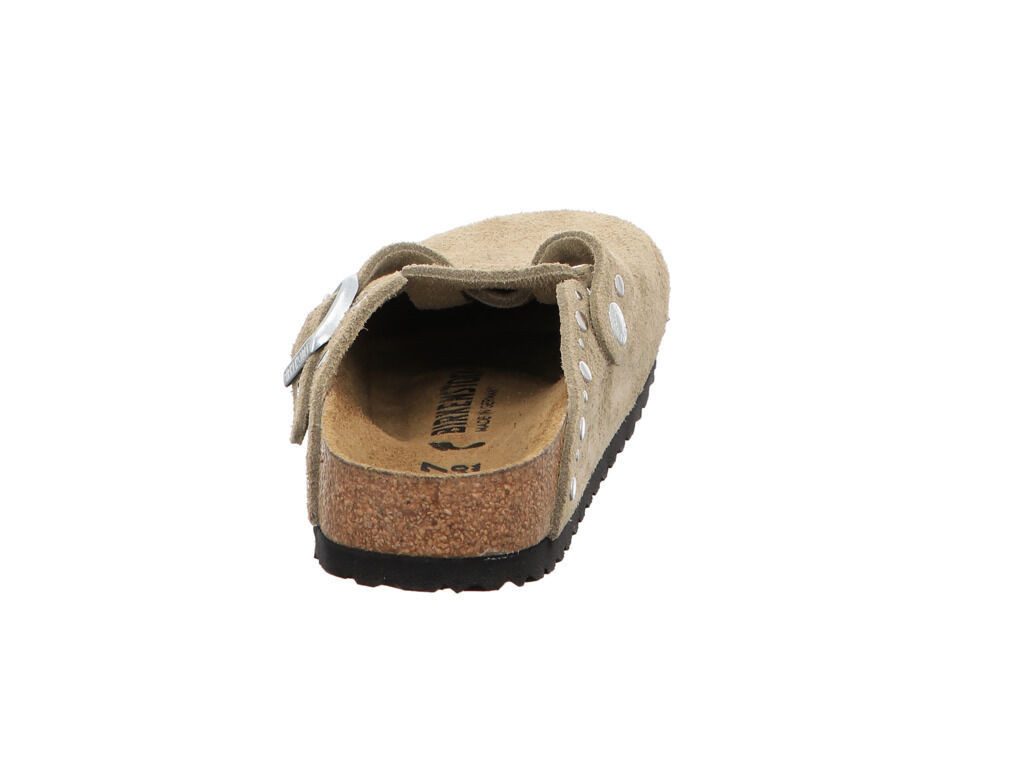 Birkenstock Boston Rivet Border Clog