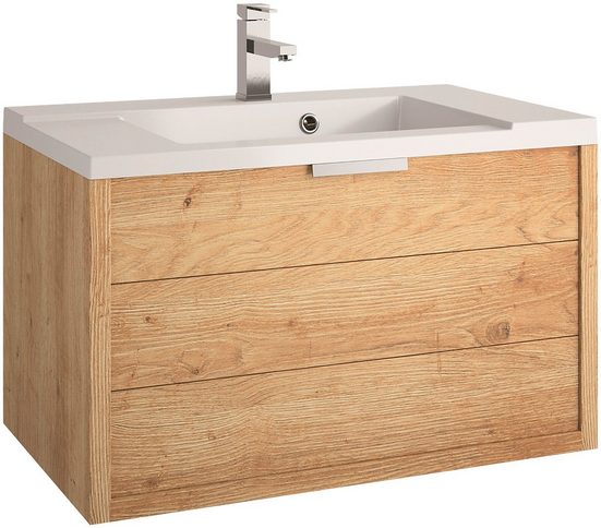 ALLIBERT Waschtisch »Palermo«, Breite 80 cm (2-tlg.) online kaufen | OTTO