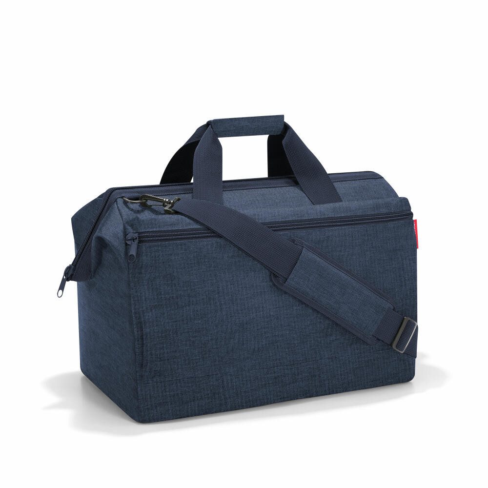 REISENTHEL® Reisetasche allrounder L pocket twist navy