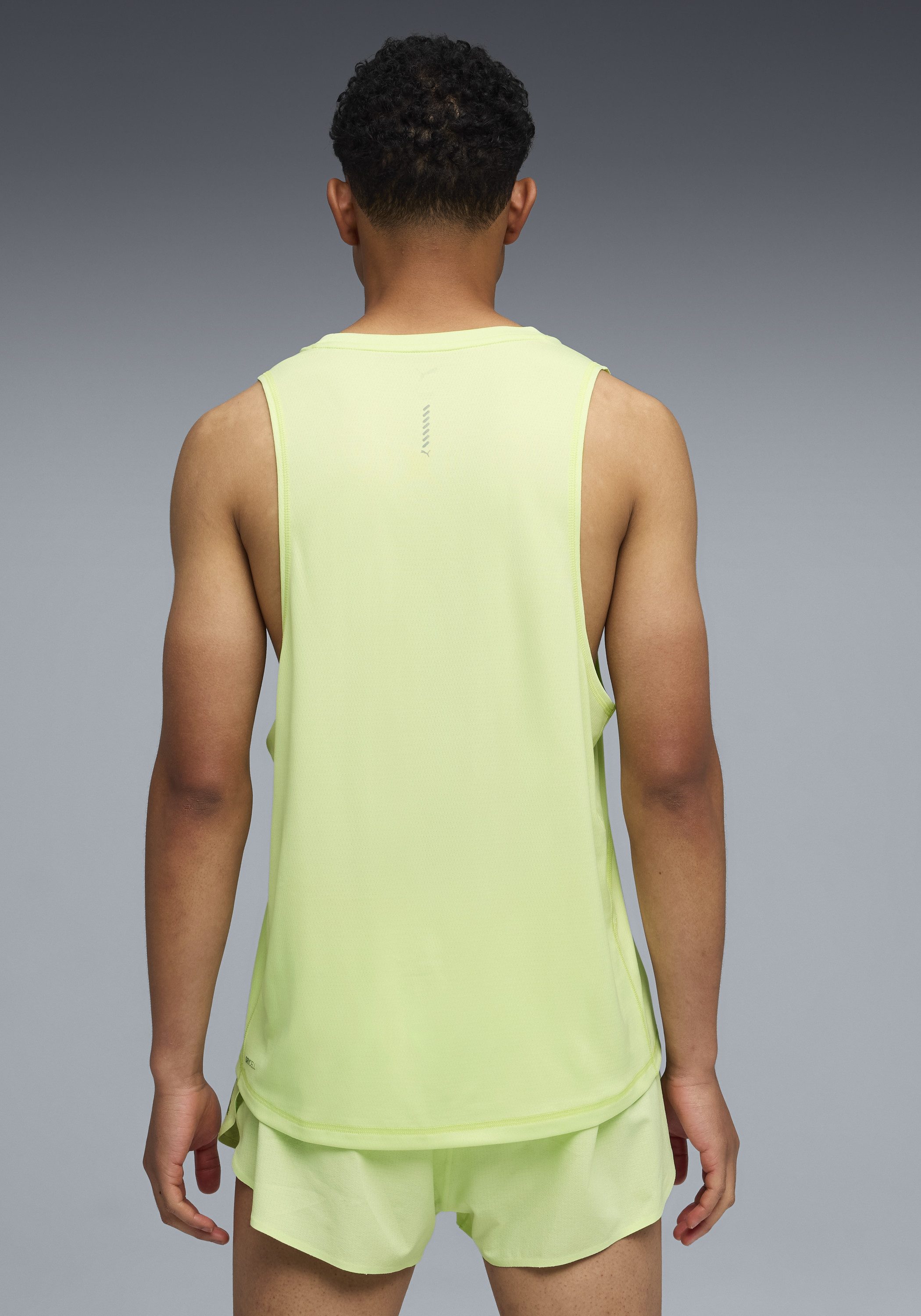 PUMA Tanktop M RUN VELOCITY TANK (POLY) ergonomische Schnittführung, Regula günstig online kaufen